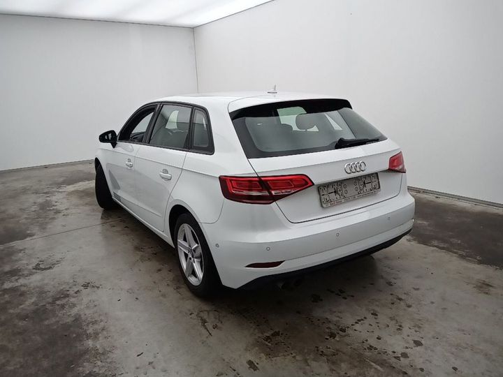 Photo 7 VIN: WAUZZZ8V3JA139968 - AUDI A3 SPORTBACK FL&#3916 