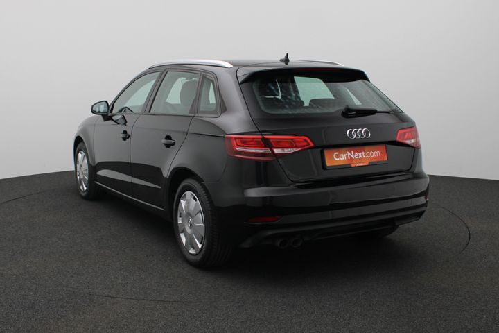 Photo 2 VIN: WAUZZZ8V3JA144359 - AUDI A3 SPORTBACK 