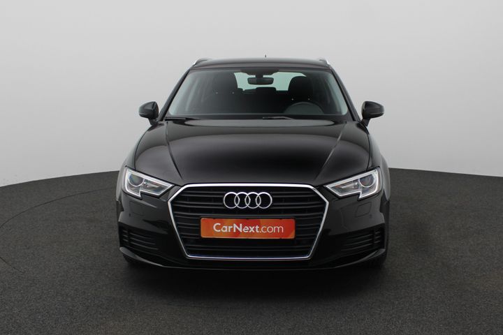 Photo 3 VIN: WAUZZZ8V3JA144359 - AUDI A3 SPORTBACK 