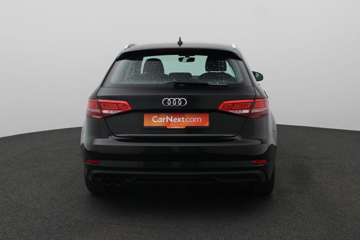 Photo 5 VIN: WAUZZZ8V3JA144359 - AUDI A3 SPORTBACK 