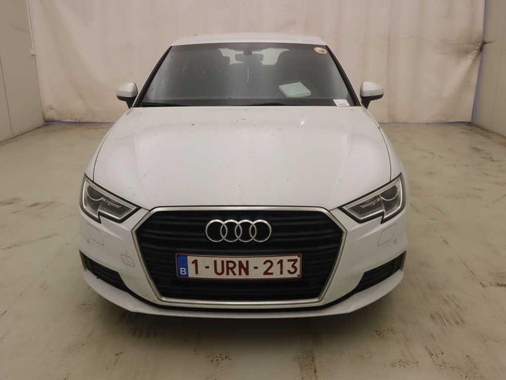 Photo 16 VIN: WAUZZZ8V3JA146600 - AUDI A3 