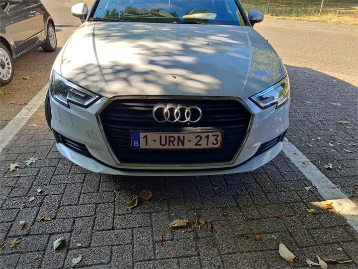 Photo 28 VIN: WAUZZZ8V3JA146600 - AUDI A3 