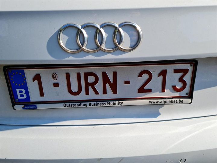 Photo 7 VIN: WAUZZZ8V3JA146600 - AUDI A3 