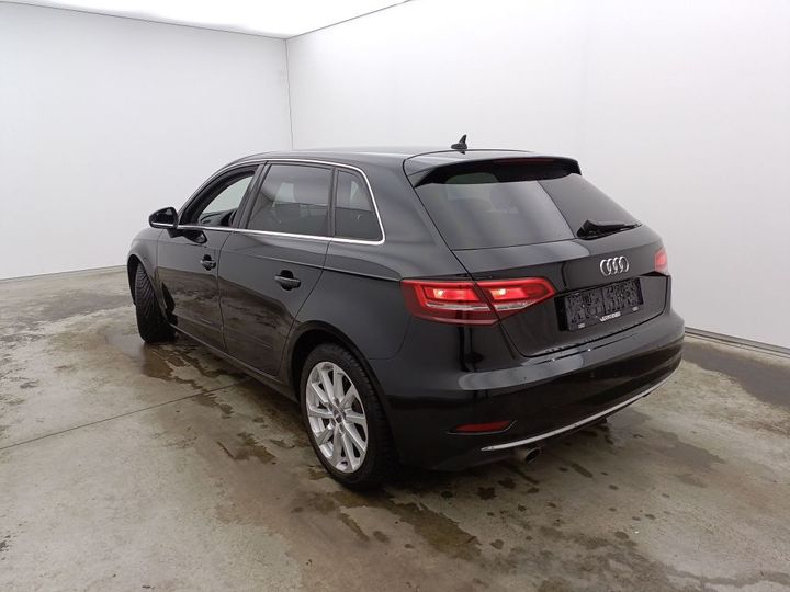 Photo 6 VIN: WAUZZZ8V3JA147830 - AUDI A3 SPORTBACK FL'16 