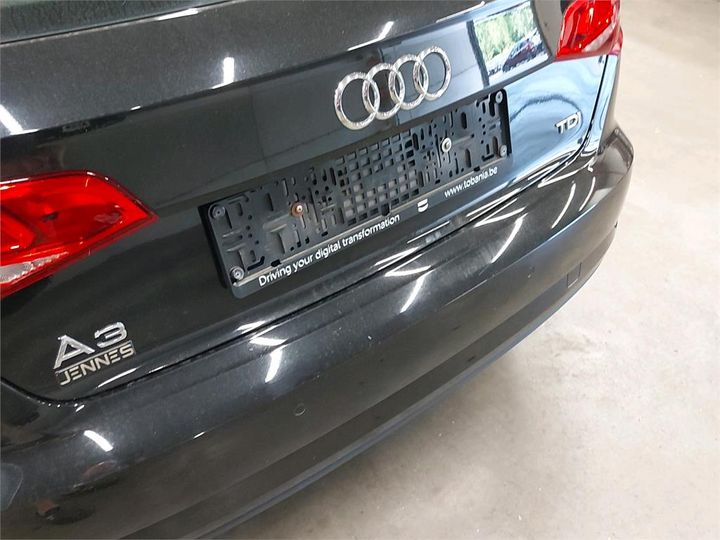 Photo 15 VIN: WAUZZZ8V3JA150260 - AUDI A3 SPORTBACK 