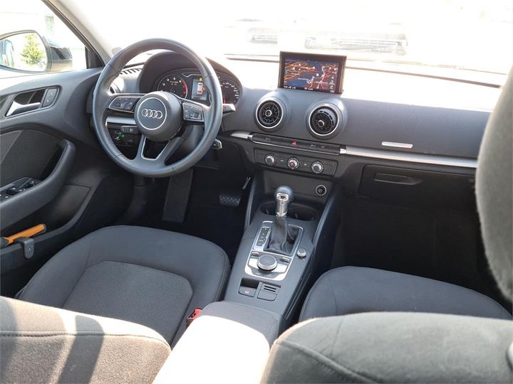 Photo 6 VIN: WAUZZZ8V3JA150520 - AUDI A3 SPORTBACK 