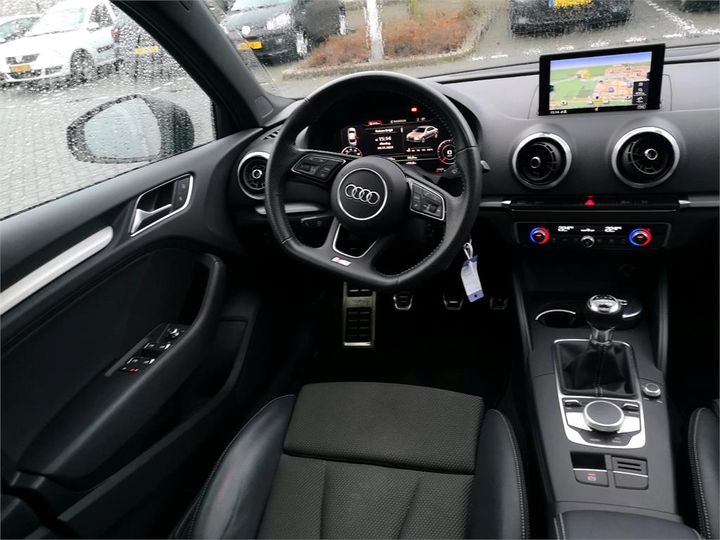 Photo 6 VIN: WAUZZZ8V3K1013529 - AUDI A3 