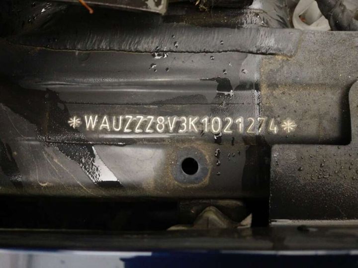 Photo 24 VIN: WAUZZZ8V3K1021274 - AUDI A3 