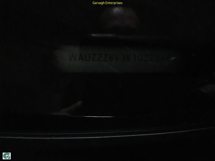 Photo 29 VIN: WAUZZZ8V3K1022845 - AUDI A3 