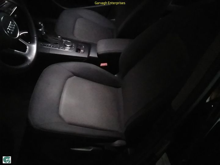 Photo 7 VIN: WAUZZZ8V3K1022845 - AUDI A3 