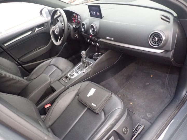 Photo 4 VIN: WAUZZZ8V3K1024384 - AUDI A3 BERLINE 