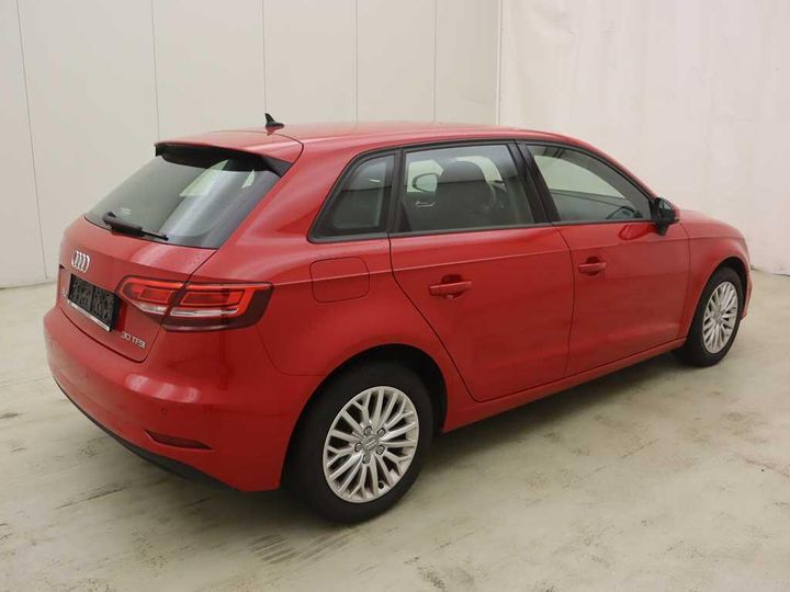 Photo 10 VIN: WAUZZZ8V3KA020402 - AUDI A3 