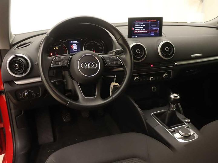 Photo 15 VIN: WAUZZZ8V3KA020402 - AUDI A3 