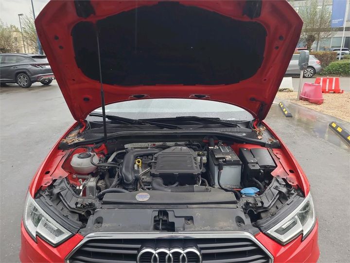 Photo 21 VIN: WAUZZZ8V3KA020402 - AUDI A3 