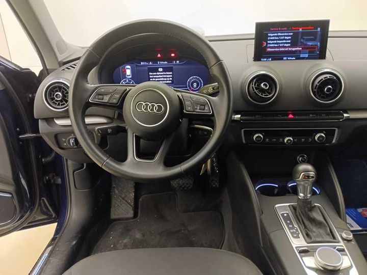 Photo 14 VIN: WAUZZZ8V3KA024739 - AUDI A3 