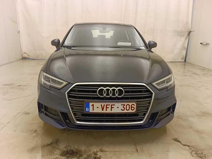 Photo 15 VIN: WAUZZZ8V3KA024739 - AUDI A3 