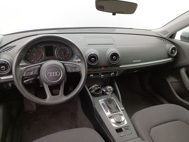 Photo 8 VIN: WAUZZZ8V3KA025082 - AUDI A3 SPORTBACK FL'16 