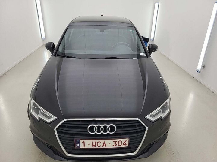 Photo 3 VIN: WAUZZZ8V3KA029374 - AUDI A3 