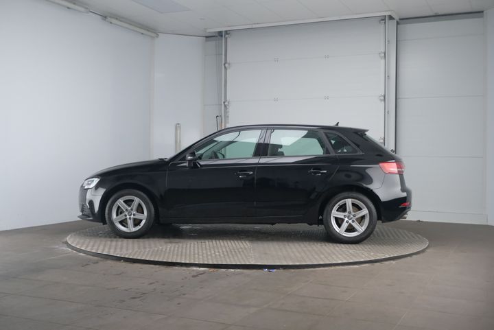 Photo 2 VIN: WAUZZZ8V3KA029648 - AUDI A3 SPORTBACK 