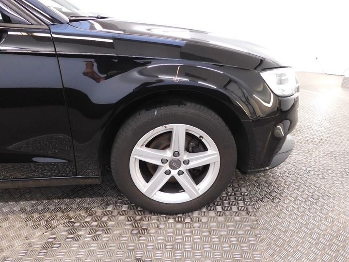 Photo 30 VIN: WAUZZZ8V3KA029648 - AUDI A3 SPORTBACK 