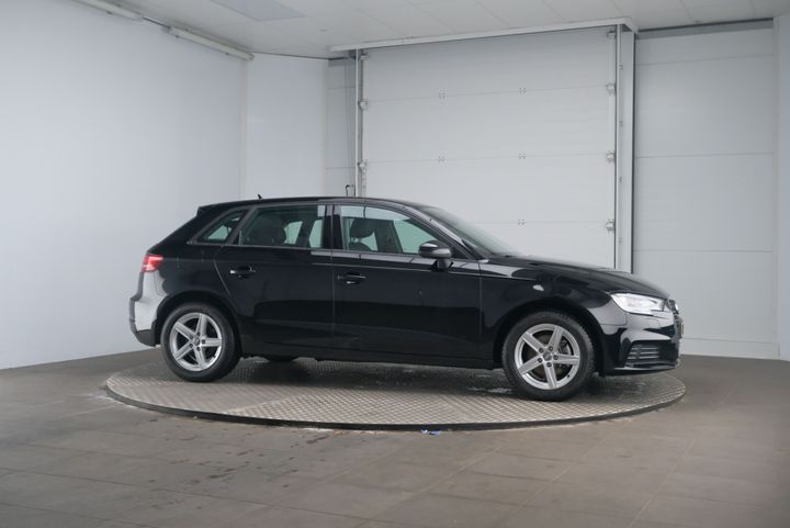 Photo 5 VIN: WAUZZZ8V3KA029648 - AUDI A3 SPORTBACK 