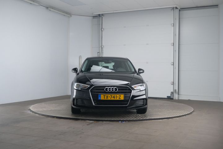 Photo 6 VIN: WAUZZZ8V3KA029648 - AUDI A3 SPORTBACK 