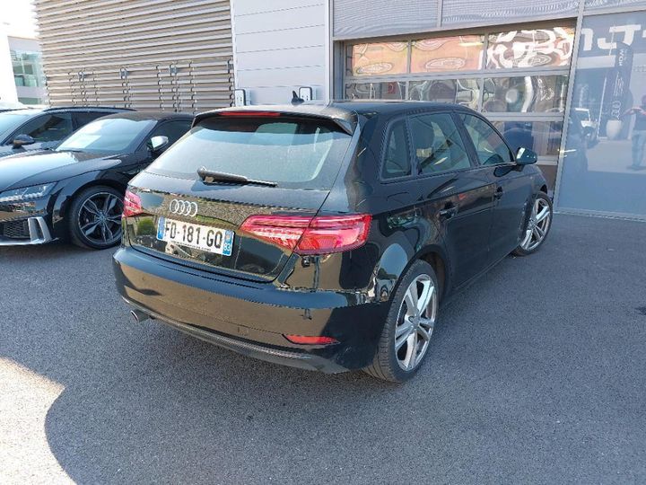 Photo 4 VIN: WAUZZZ8V3KA029665 - AUDI A3 SPORTBACK 