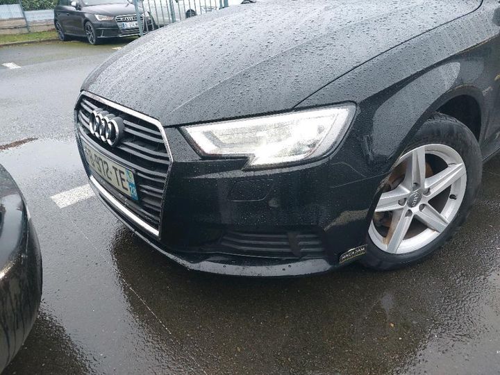 Photo 10 VIN: WAUZZZ8V3KA029679 - AUDI A3 SPORTBACK 