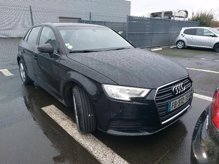 Photo 19 VIN: WAUZZZ8V3KA029679 - AUDI A3 SPORTBACK 