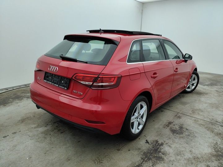 Photo 2 VIN: WAUZZZ8V3KA039757 - AUDI A3 SPORTBACK FL&#3916 