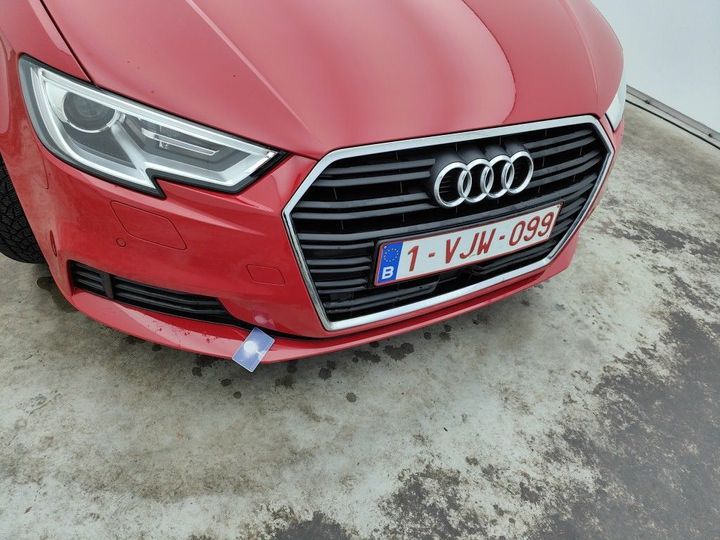 Photo 28 VIN: WAUZZZ8V3KA039757 - AUDI A3 SPORTBACK FL&#3916 