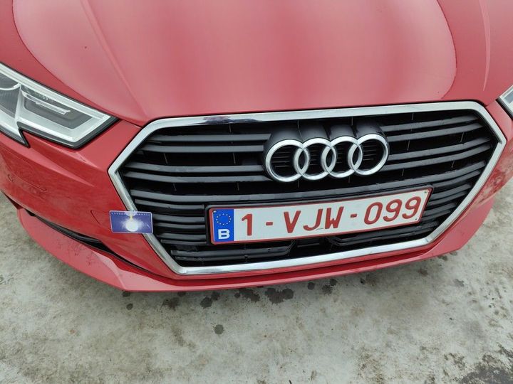 Photo 31 VIN: WAUZZZ8V3KA039757 - AUDI A3 SPORTBACK FL&#3916 