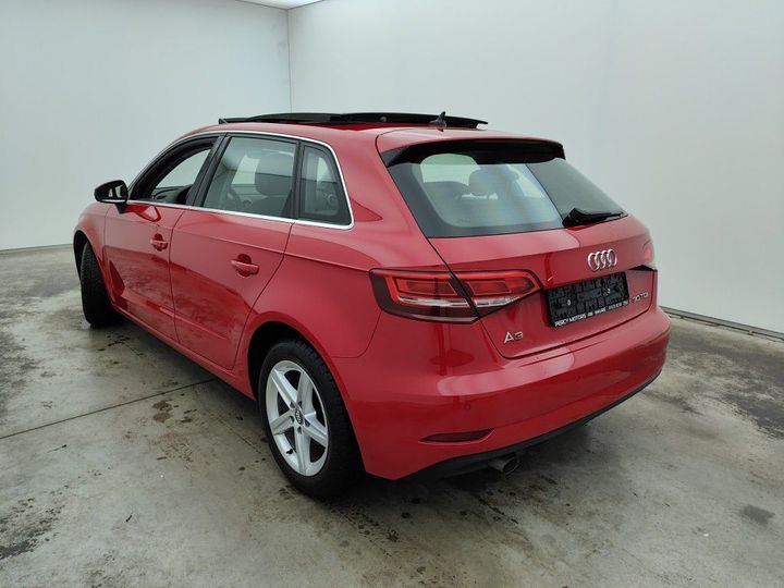 Photo 7 VIN: WAUZZZ8V3KA039757 - AUDI A3 SPORTBACK FL&#3916 