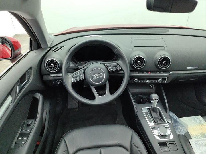 Photo 9 VIN: WAUZZZ8V3KA039757 - AUDI A3 SPORTBACK FL&#3916 