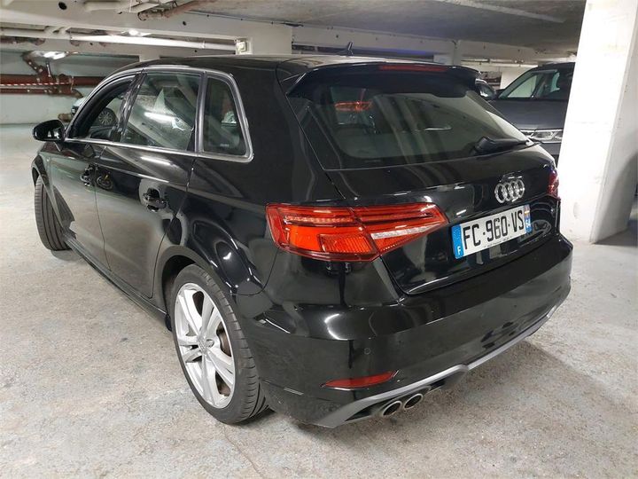 Photo 26 VIN: WAUZZZ8V3KA041928 - AUDI A3 SPORTBACK 