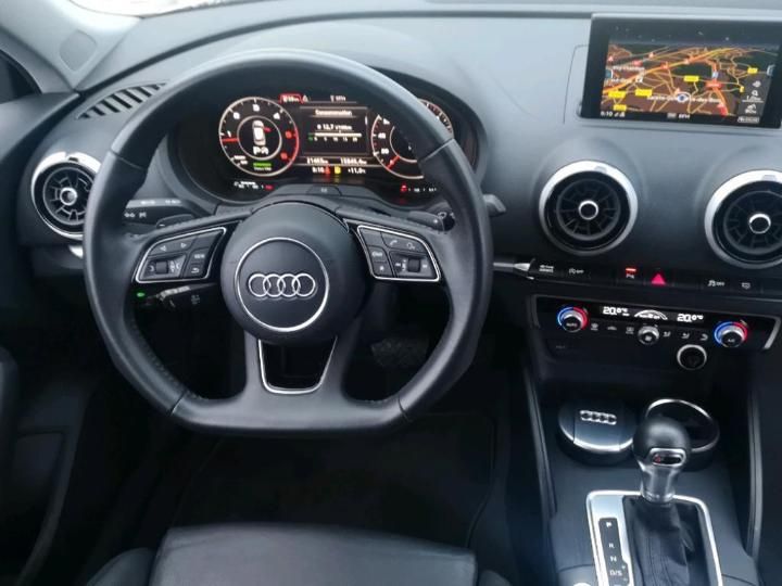 Photo 20 VIN: WAUZZZ8V3KA042917 - AUDI A3 SPORTBACK 