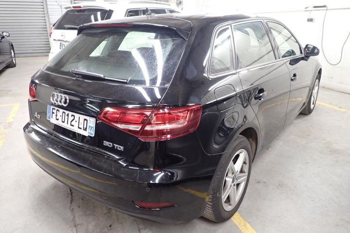 Photo 2 VIN: WAUZZZ8V3KA046014 - AUDI A3 SPORTBACK 