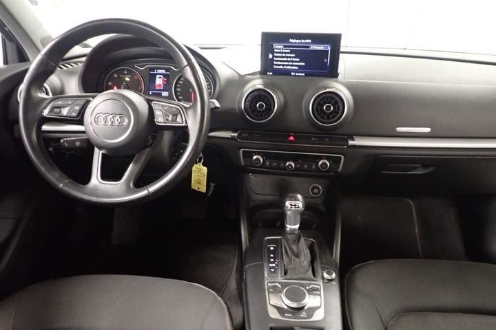 Photo 6 VIN: WAUZZZ8V3KA046014 - AUDI A3 SPORTBACK 