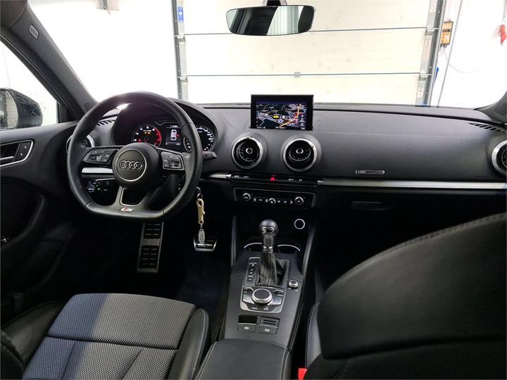 Photo 6 VIN: WAUZZZ8V3KA046708 - AUDI A3 