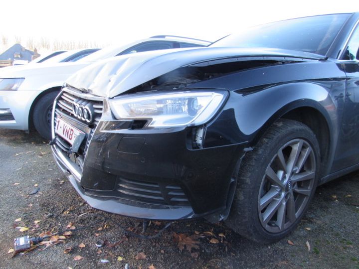 Photo 10 VIN: WAUZZZ8V3KA046885 - AUDI A3 