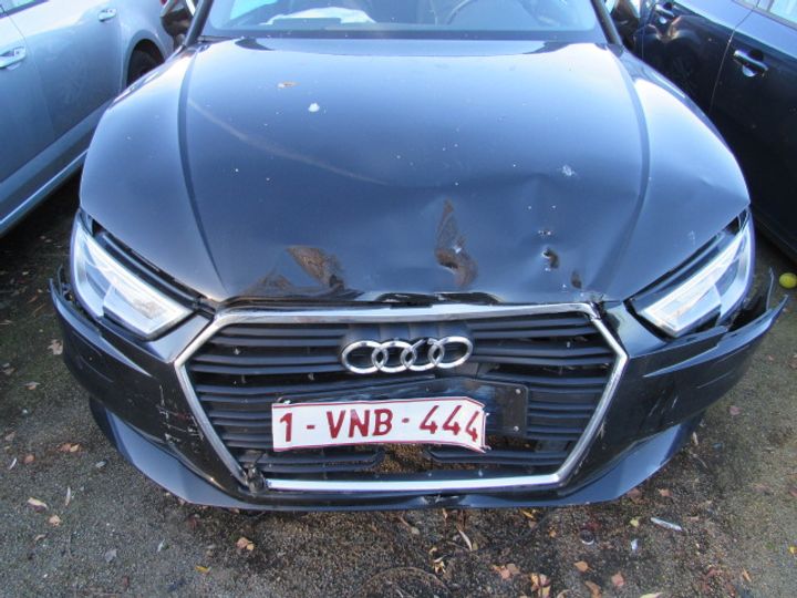 Photo 11 VIN: WAUZZZ8V3KA046885 - AUDI A3 