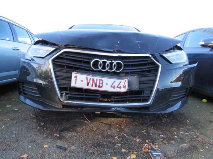 Photo 13 VIN: WAUZZZ8V3KA046885 - AUDI A3 