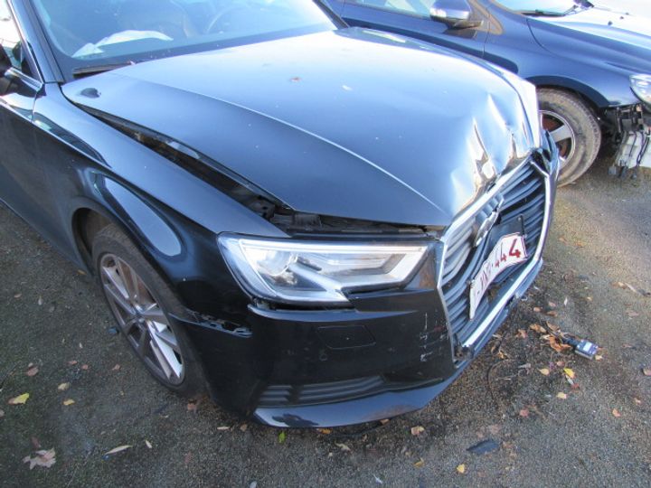 Photo 14 VIN: WAUZZZ8V3KA046885 - AUDI A3 