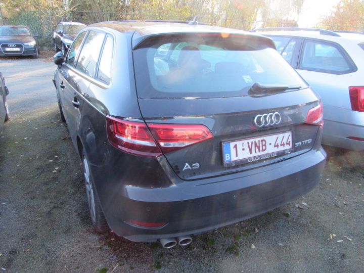 Photo 2 VIN: WAUZZZ8V3KA046885 - AUDI A3 