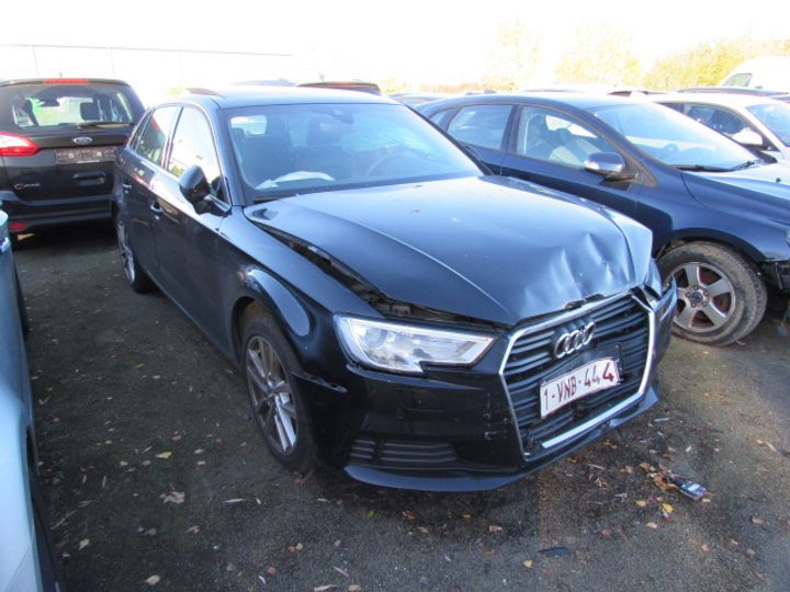 Photo 4 VIN: WAUZZZ8V3KA046885 - AUDI A3 