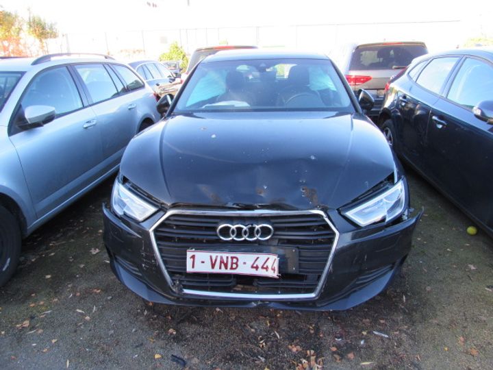 Photo 6 VIN: WAUZZZ8V3KA046885 - AUDI A3 