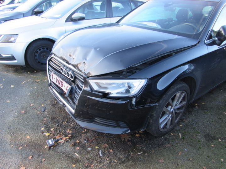 Photo 9 VIN: WAUZZZ8V3KA046885 - AUDI A3 