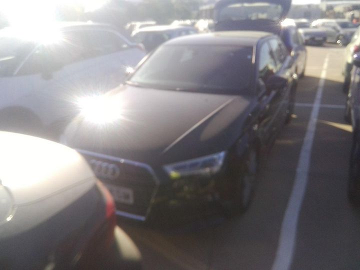 Photo 0 VIN: WAUZZZ8V3KA049074 - AUDI A3 