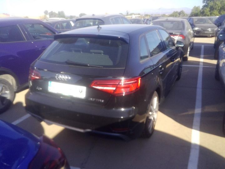 Photo 2 VIN: WAUZZZ8V3KA049074 - AUDI A3 