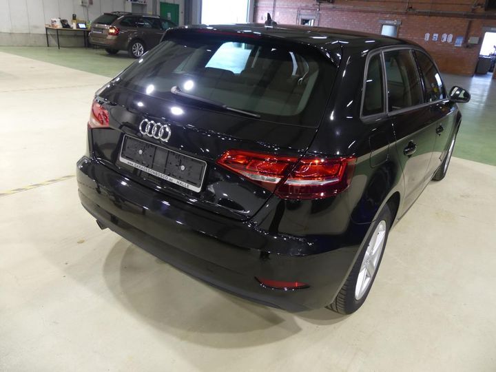 Photo 1 VIN: WAUZZZ8V3KA051651 - AUDI A3 SPORTBACK 